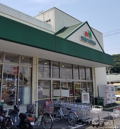 横浜市戸塚区柏尾町の中古一戸建て(マルエツ戸塚舞岡店)