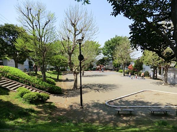 横浜市戸塚区柏尾町の中古一戸建て(柏尾町第二公園)