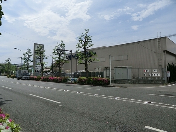 横浜市港南区笹下5丁目の中古一戸建て(ケーヨーデイツー洋光台店)