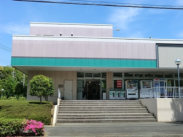 岡津町・新築戸建(いなげや横浜西が岡店)