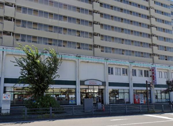 下飯田町・新築戸建(そうてつローゼン湘南台店)