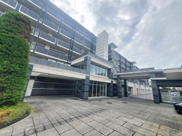 レーベンリヴァーレ横濱鶴ヶ峰ヒルズ