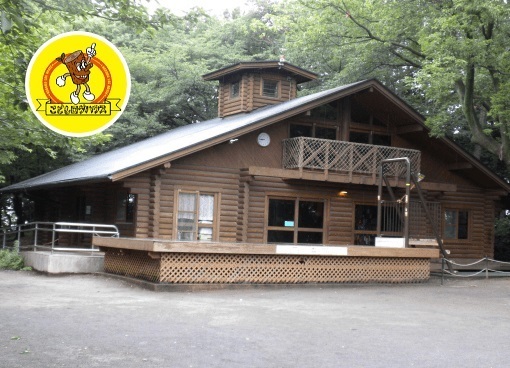 コスモ綱島台3号棟(綱島公園)