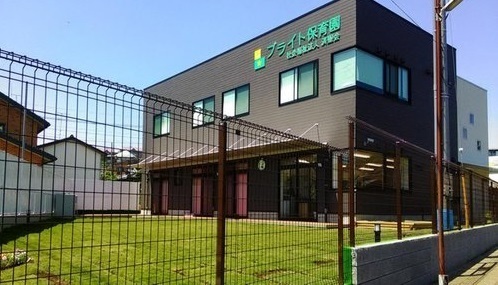 横浜市都筑区加賀原1丁目の中古一戸建て(ブライト保育園横浜佐江戸)