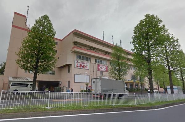 荏田西3丁目・新築戸建1号棟 全2棟(クリエイトエス・ディーハーモス荏田店)