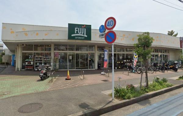 オーベル湘南緑が浜(Fuji松が丘店)