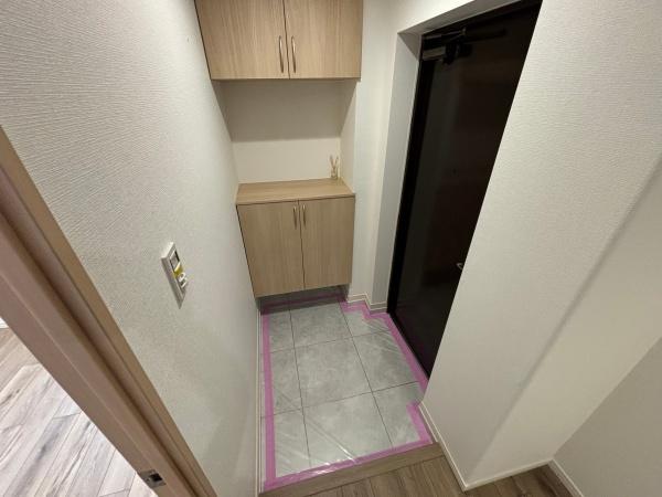 オーベル湘南緑が浜