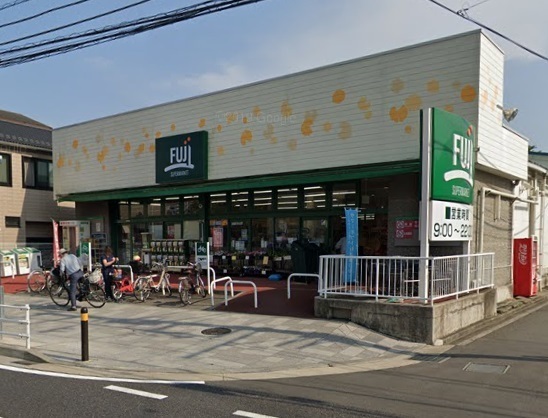 横浜市栄区中野町の中古一戸建て(Fuji天神橋店)