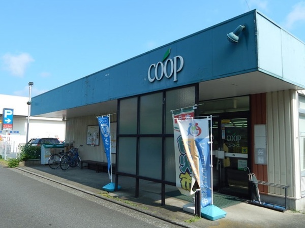 横浜市栄区中野町の中古一戸建て(ユーコープ本郷店)