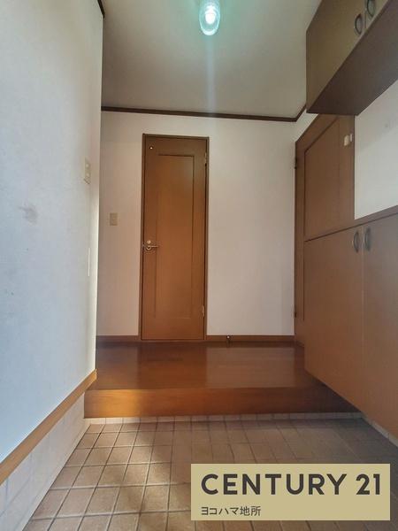 横浜市栄区中野町の中古一戸建て