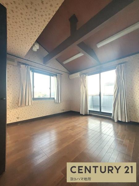 川崎市宮前区有馬９丁目の中古一戸建て
