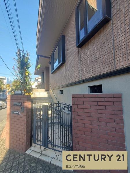 川崎市宮前区有馬９丁目の中古一戸建て