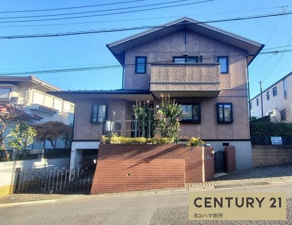 有馬９丁目・中古戸建
