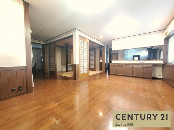 有馬９丁目・中古戸建