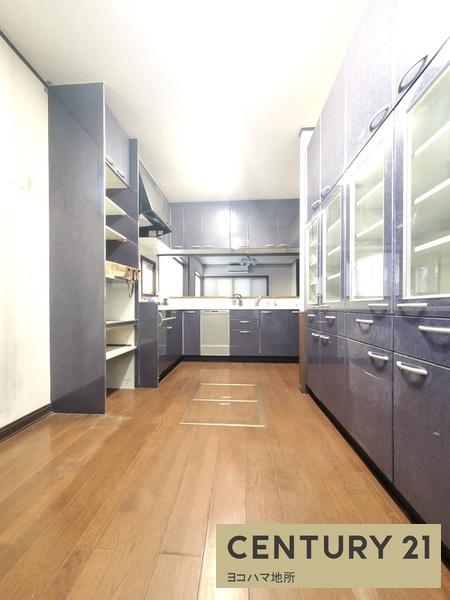 川崎市宮前区有馬９丁目の中古一戸建て