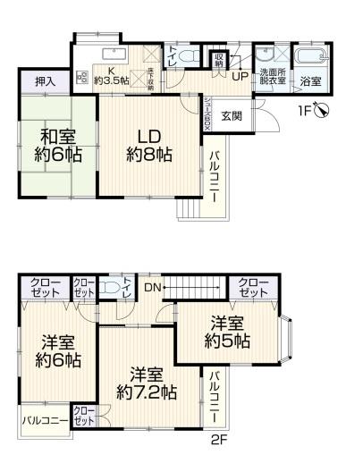 戸塚町・中古戸建