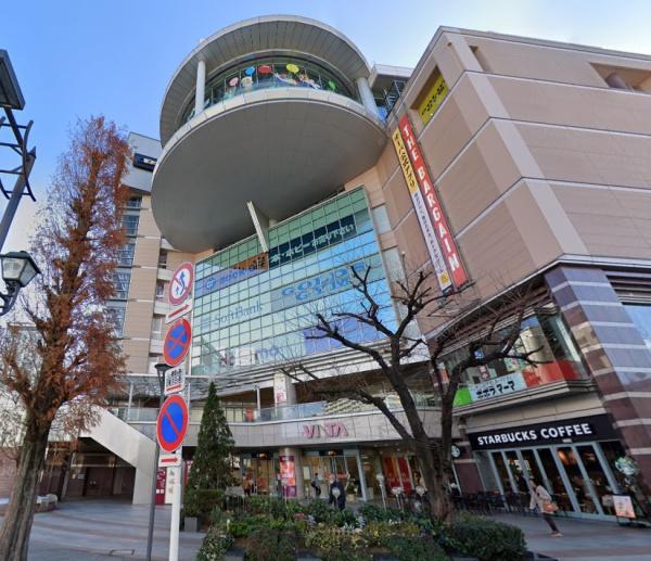 多摩市桜ヶ丘１丁目の中古一戸建て(聖蹟桜ヶ丘OPA)