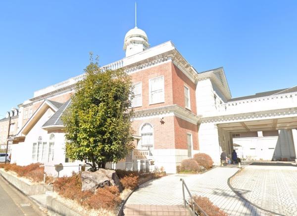 多摩市桜ヶ丘１丁目の中古一戸建て(珠光会聖ケ丘病院)
