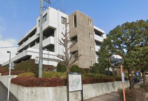 多摩市桜ヶ丘１丁目の中古一戸建て(多摩市役所)
