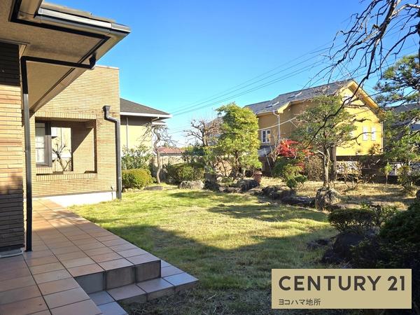多摩市桜ヶ丘１丁目の中古一戸建て
