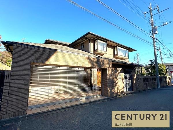 多摩市桜ヶ丘１丁目の中古一戸建て