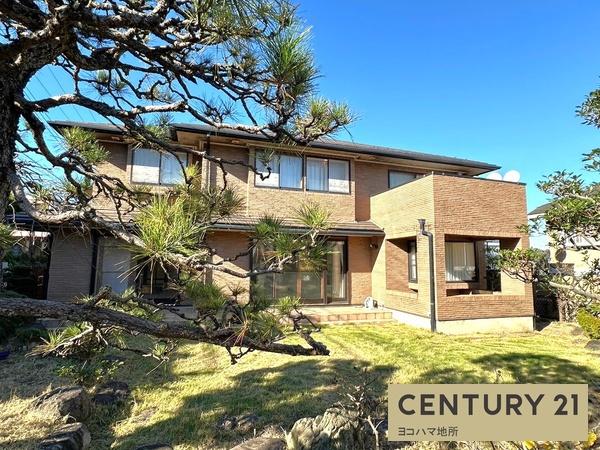 多摩市桜ヶ丘１丁目の中古一戸建