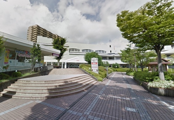 横浜市泉区岡津町の中古一戸建て(そうてつローゼン緑園都市店)