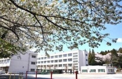 横浜市泉区岡津町の中古一戸建て(横浜市立岡津小学校)