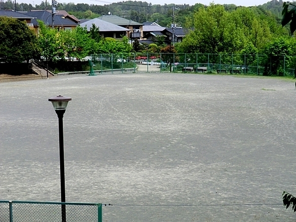 横浜市泉区岡津町の中古一戸建て(緑園東公園)