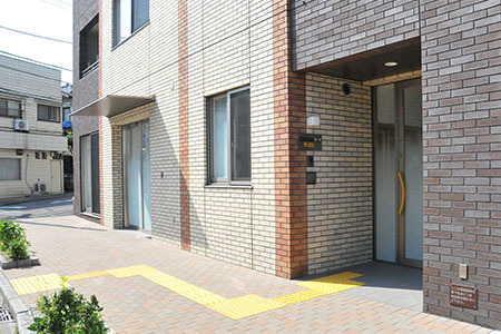 下田町5・新築戸建 1号棟(グローバルキッズ下田町園)