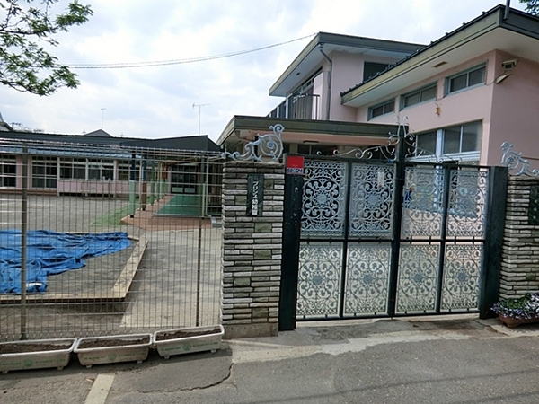 下田町5・新築戸建 1号棟(プリンス幼稚園)
