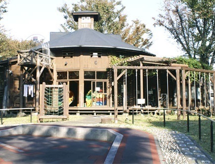 横浜市西区境之谷の中古一戸建て(境之谷公園)