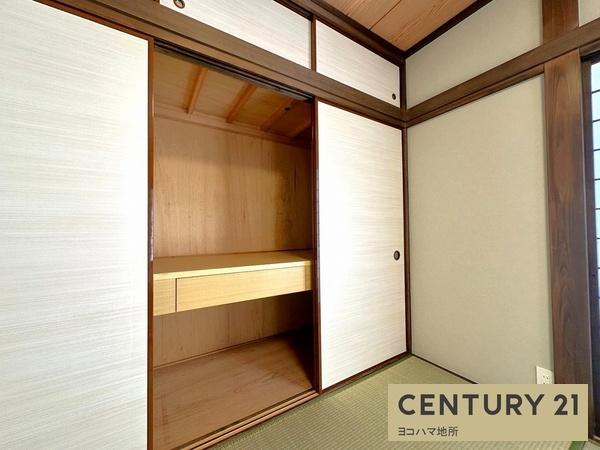 横浜市西区境之谷の中古一戸建て