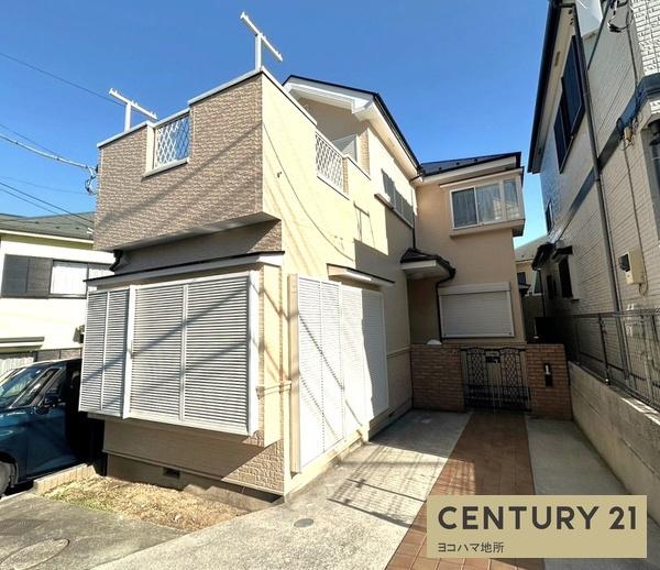 境之谷・中古戸建