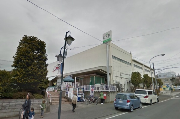 横浜市青葉区桜台の中古一戸建て(ユーコープ桜台店)