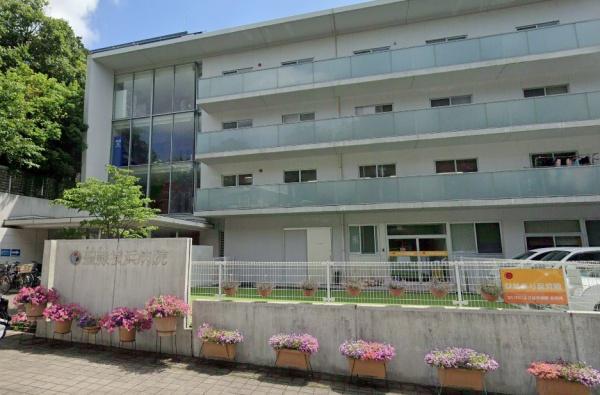 ワコーレ保土ヶ谷(社会福祉法人聖隷福祉事業団聖隷横浜病院)
