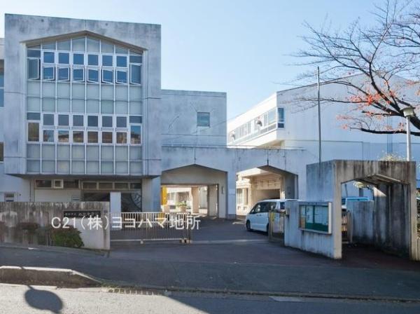 上白根3丁目・新築戸建2号棟 全2棟(横浜市立上白根北中学校)