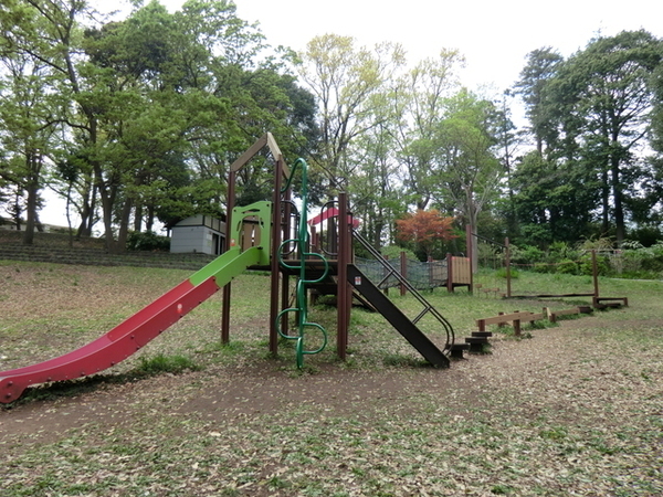 鶴ケ峰本町3丁目・新築戸建 4号棟(今宿東公園)