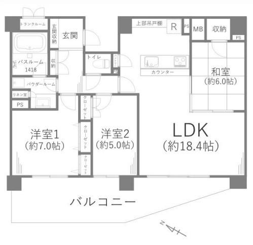 レイディアントシティ戸塚
