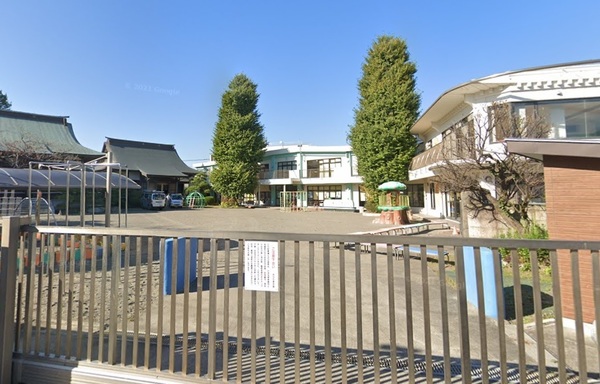 ライオンズマンション本郷台(かつら愛児園)