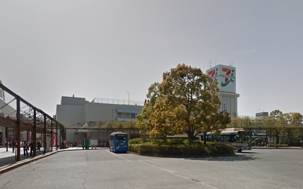 東永谷3丁目・新築戸建 3号棟(イトーヨーカドー上永谷店)