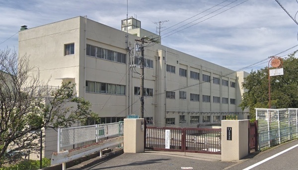 東永谷3丁目・新築戸建 3号棟(横浜市立下永谷小学校)