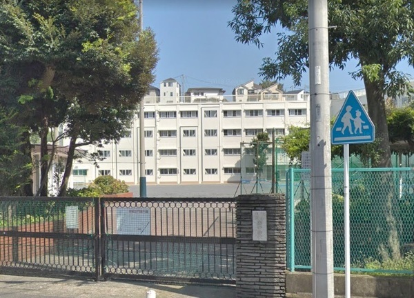 東永谷3丁目・新築戸建 3号棟(横浜市立南高等学校付属中)