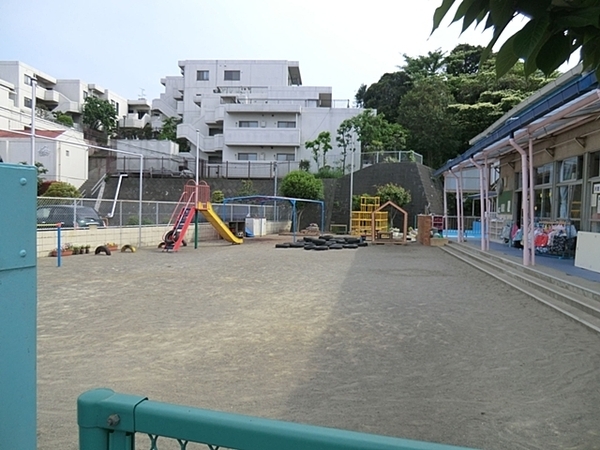 東永谷3丁目・新築戸建 3号棟(上永谷保育園)