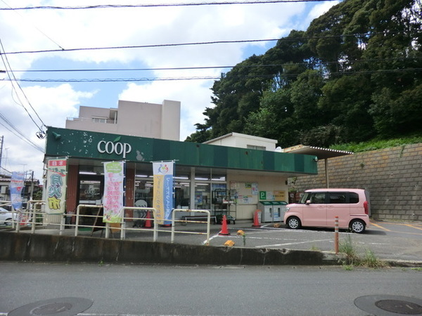 東永谷3丁目・新築戸建 4号棟(ユーコープ芹が谷店)
