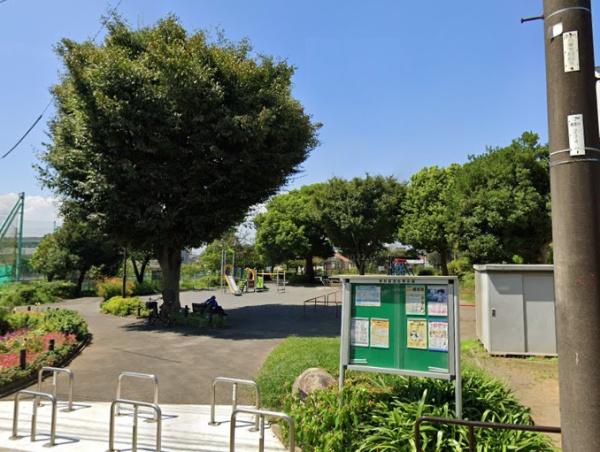 東永谷3丁目・新築戸建 4号棟(東永谷桜台公園)