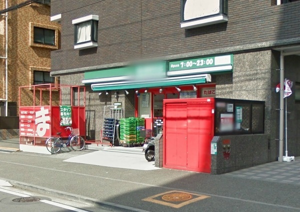 ミオカステーロ新横浜2(まいばすけっと新横浜店)