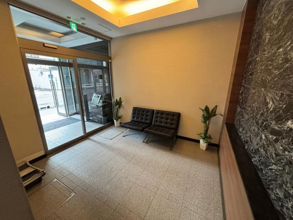 ミオカステーロ新横浜２