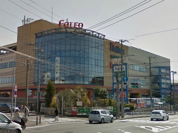 上白根町・新築戸建2号棟　全2棟(横浜四季の森フォレオ)