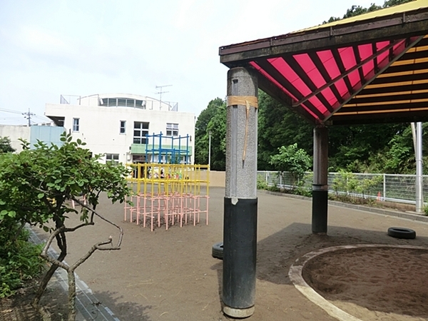 上白根町・新築戸建2号棟　全2棟(横浜市ひかりが丘保育園)